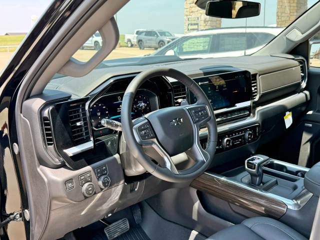 2026 Chevrolet Silverado 1500 LT Trail Boss - Photo 17