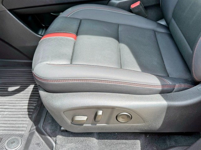 2025 Chevrolet Traverse RS - Photo 14
