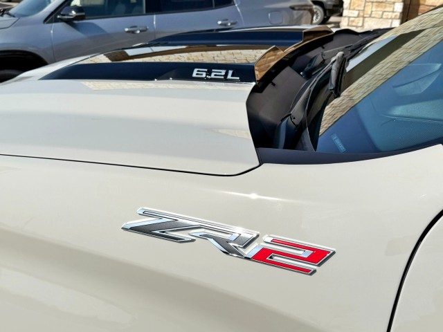 2026 Chevrolet Silverado 1500 ZR2 - Photo 11