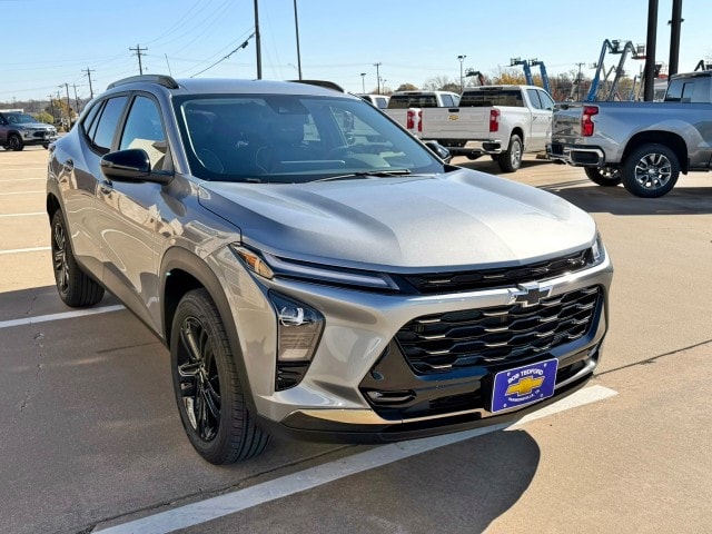 2026 Chevrolet Trax Activ - Photo 7