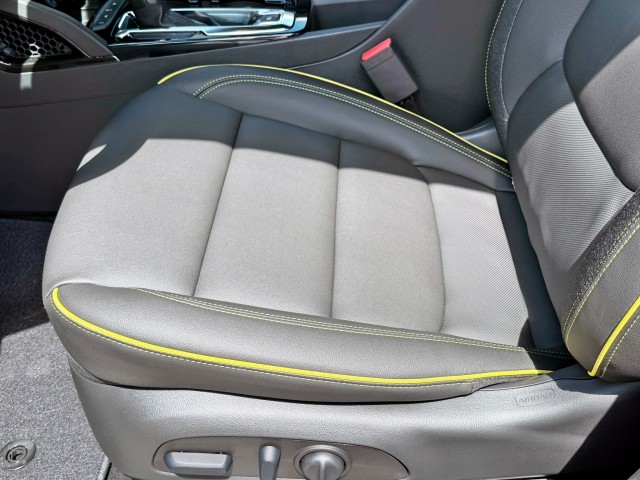 2026 Chevrolet Trailblazer Activ - Photo 13