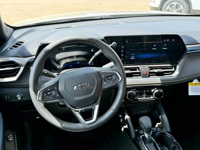 2026 Chevrolet Trailblazer Activ - Photo 15
