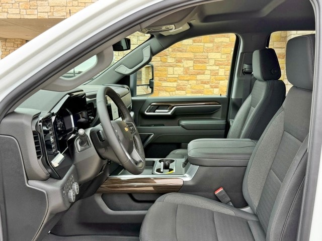 2026 Chevrolet Silverado 2500 HD LT - Photo 15