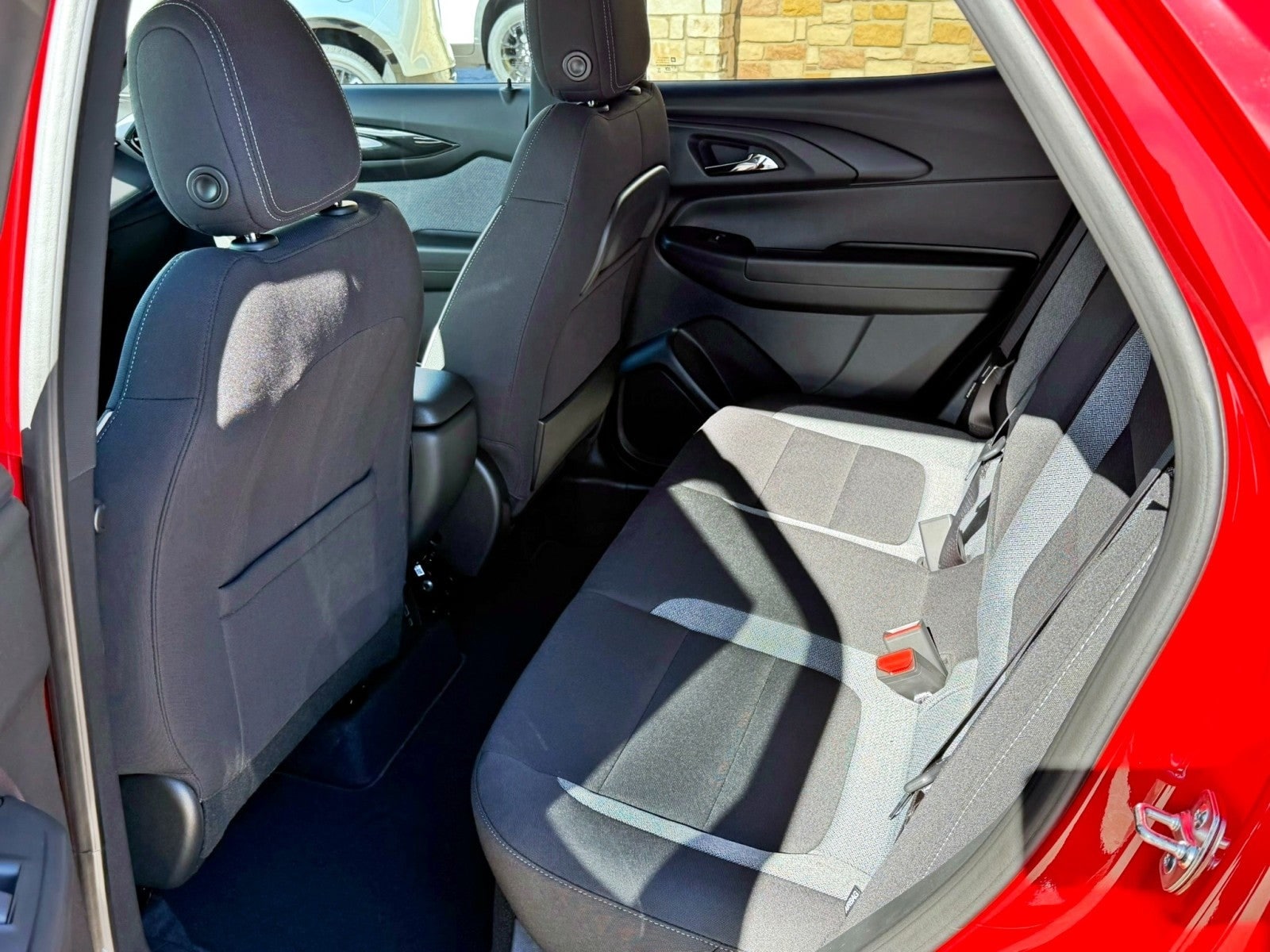 2026 Chevrolet Trailblazer LT - Photo 41