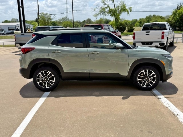 2026 Chevrolet Trailblazer LT - Photo 6
