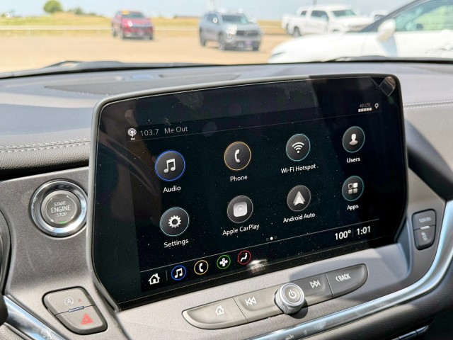 2026 Chevrolet Blazer 2LT - Photo 20