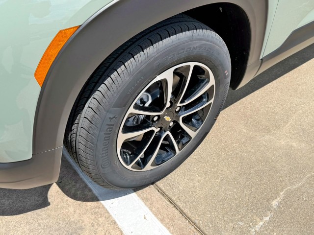 2026 Chevrolet Trailblazer LT - Photo 10