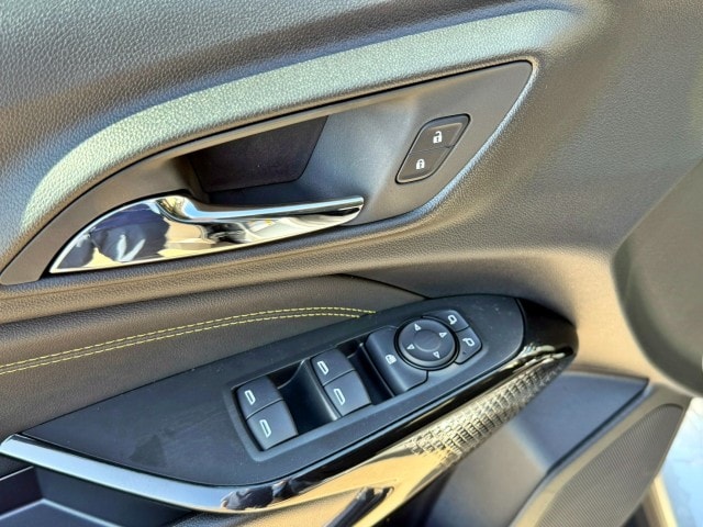 2026 Chevrolet Trax Activ - Photo 11