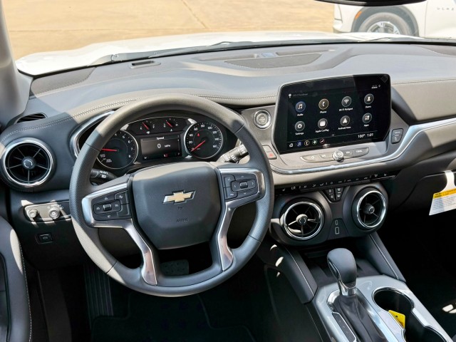 2026 Chevrolet Blazer 2LT - Photo 15