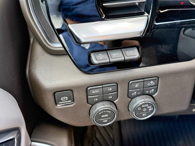 2026 Chevrolet Silverado 2500 HD LTZ - Photo 22