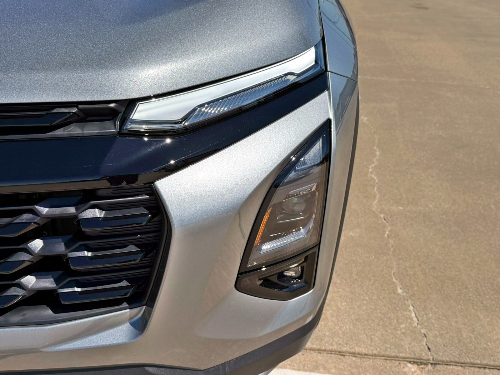 2026 Chevrolet Equinox LT - Photo 33