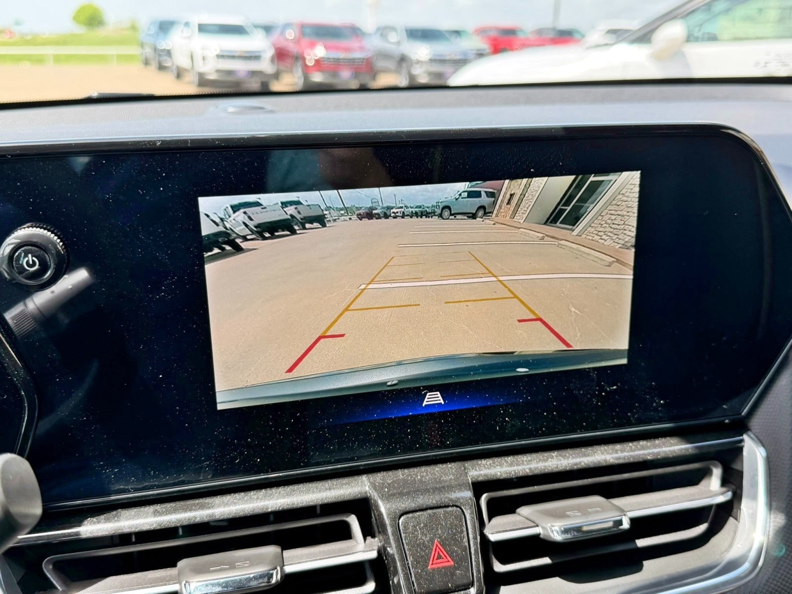 2026 Chevrolet Trailblazer Activ - Photo 43