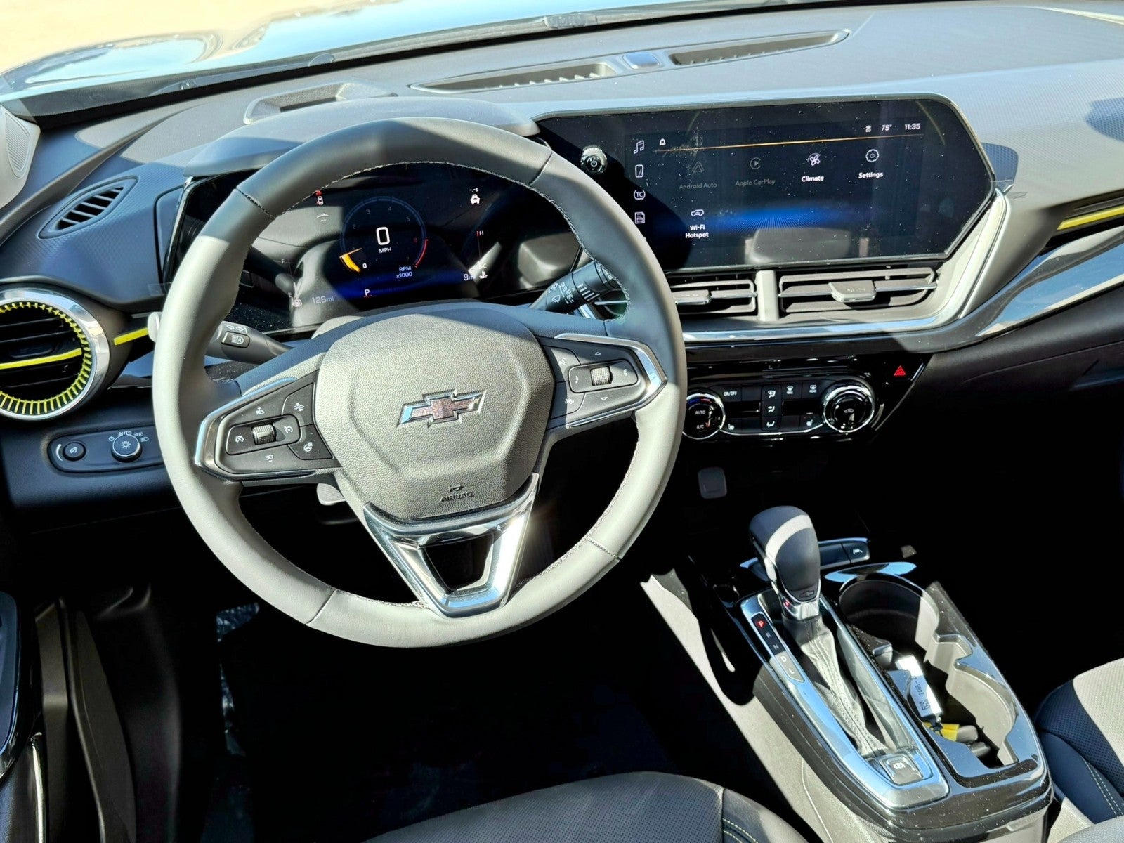 2026 Chevrolet Trax Activ - Photo 39