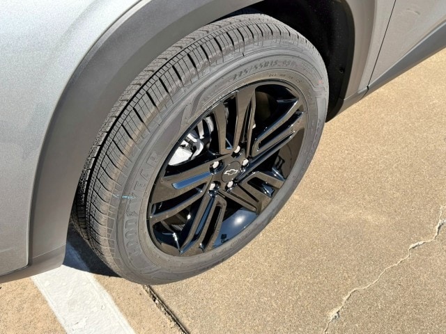 2026 Chevrolet Trax Activ - Photo 10