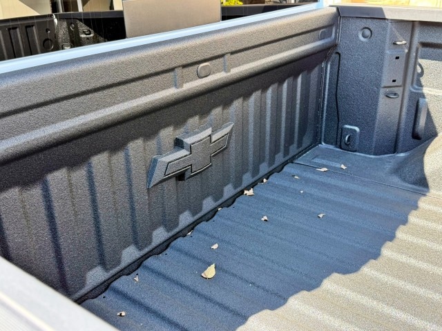 2026 Chevrolet Silverado 1500 LT - Photo 11