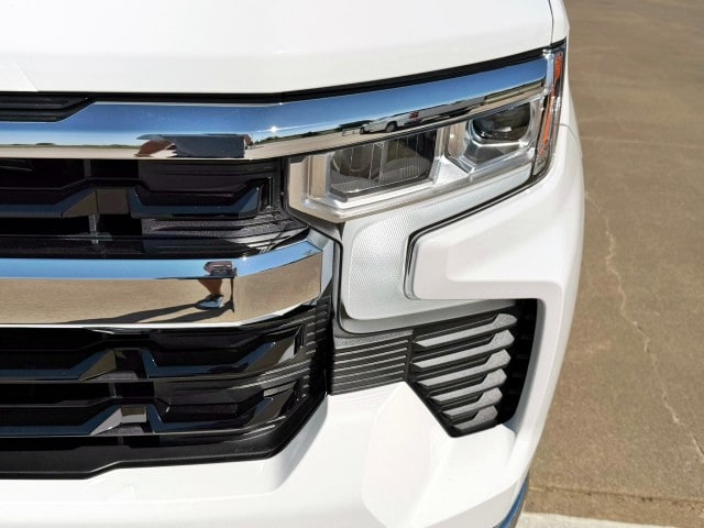 2026 Chevrolet Silverado 1500 LT - Photo 9