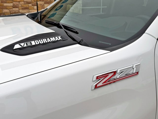 2026 Chevrolet Silverado 2500 HD LT - Photo 10