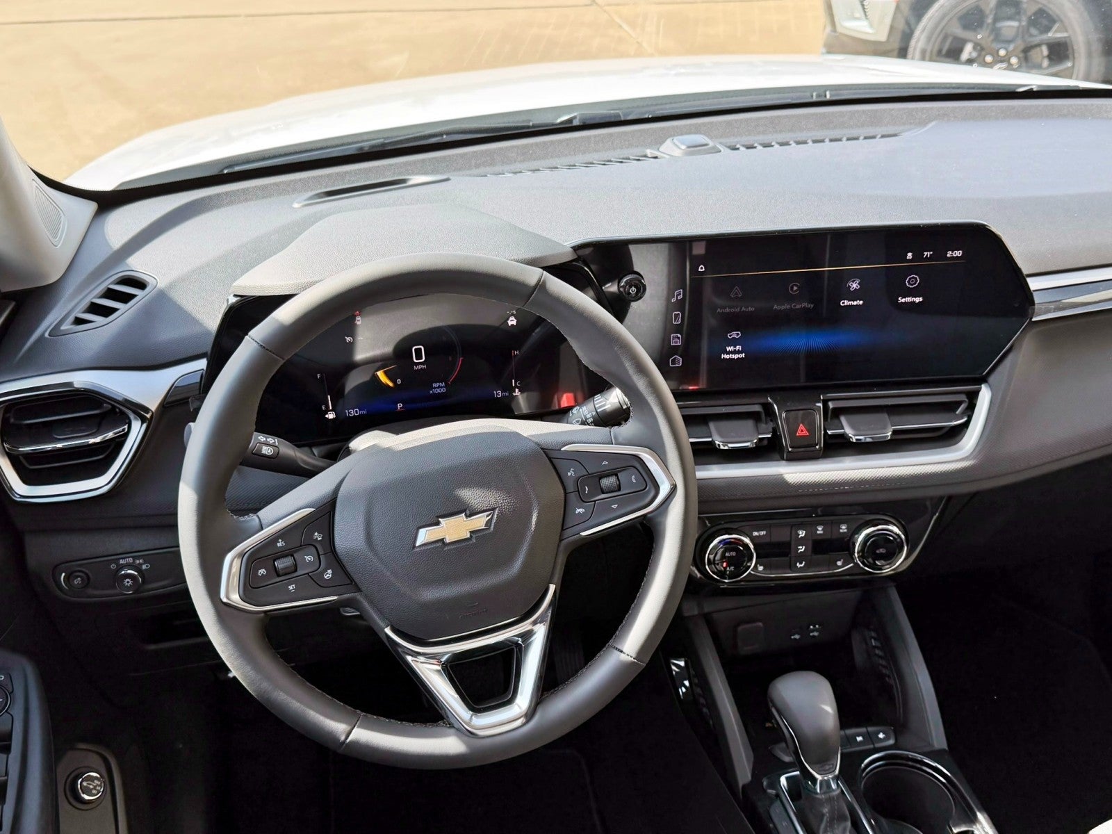2026 Chevrolet Trailblazer LT - Photo 38
