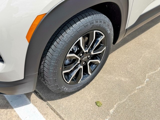 2026 Chevrolet Trailblazer Activ - Photo 10