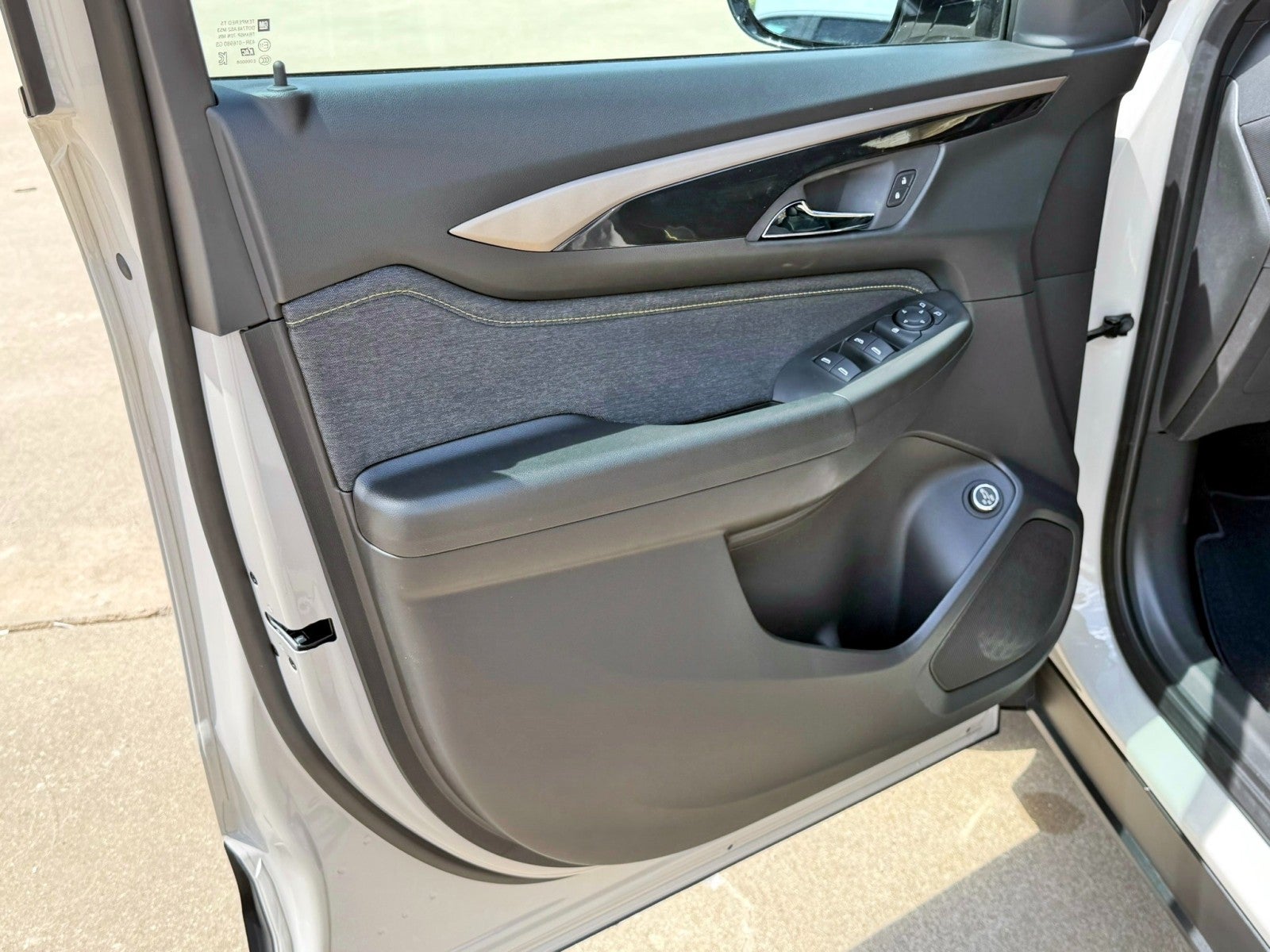 2026 Chevrolet Trailblazer Activ - Photo 33