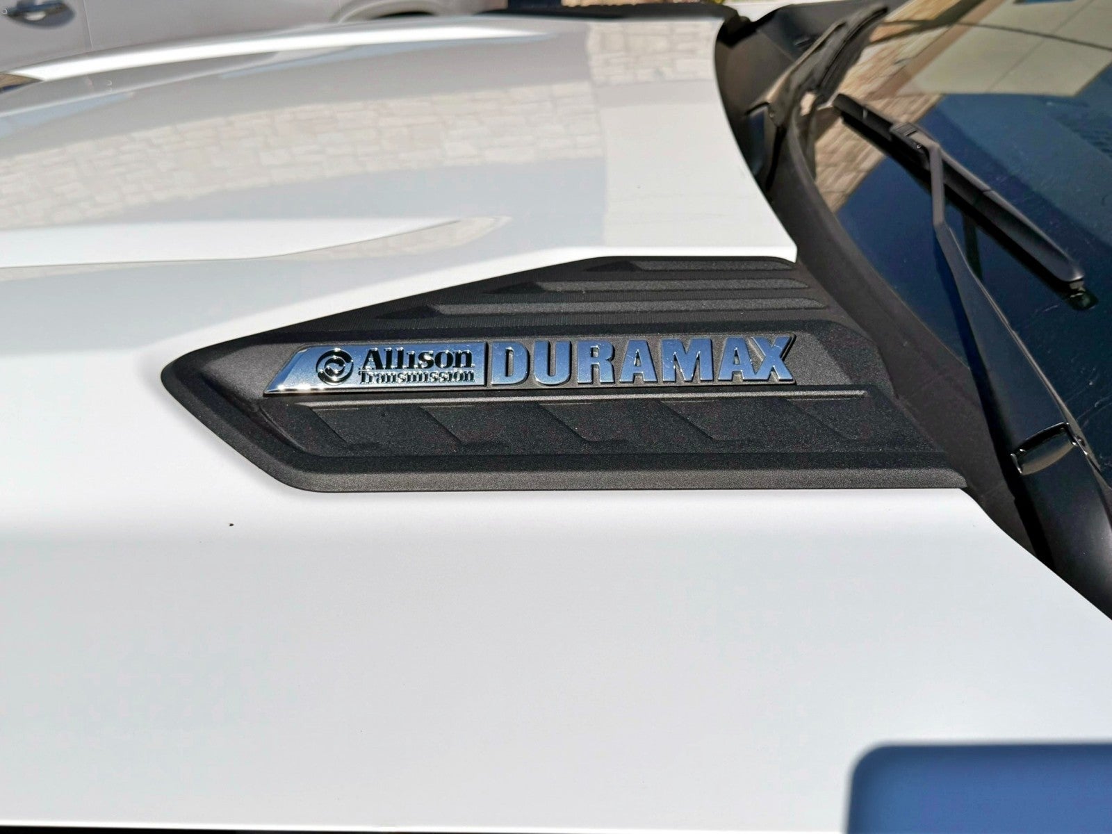 2026 Chevrolet Silverado 3500 HD LTZ - Photo 38