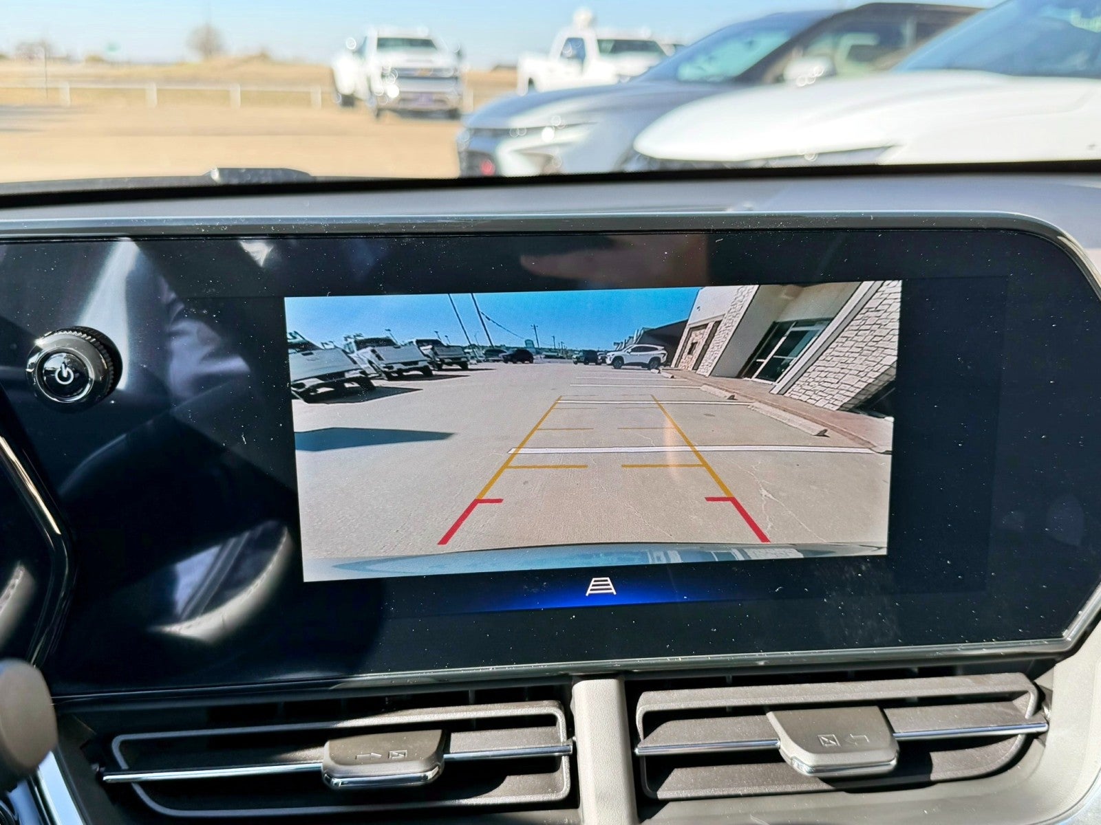 2026 Chevrolet Trax Activ - Photo 45