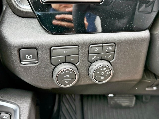 2026 Chevrolet Silverado 2500 HD LT - Photo 22