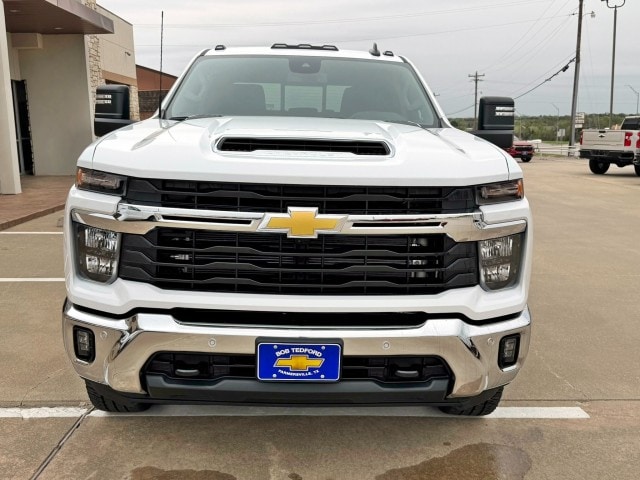 2026 Chevrolet Silverado 2500 HD LT - Photo 7