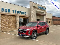 2026 Chevrolet Equinox LT SUV