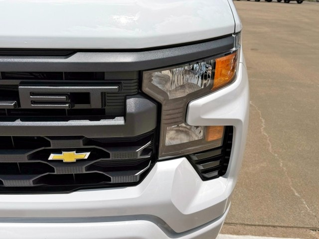 2026 Chevrolet Silverado 1500 Custom - Photo 9