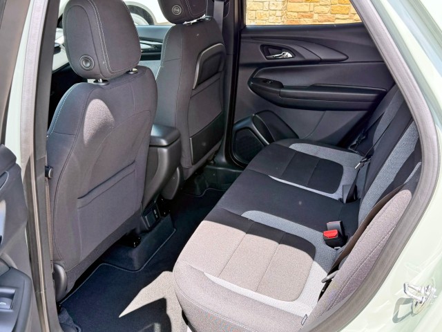 2026 Chevrolet Trailblazer LT - Photo 18