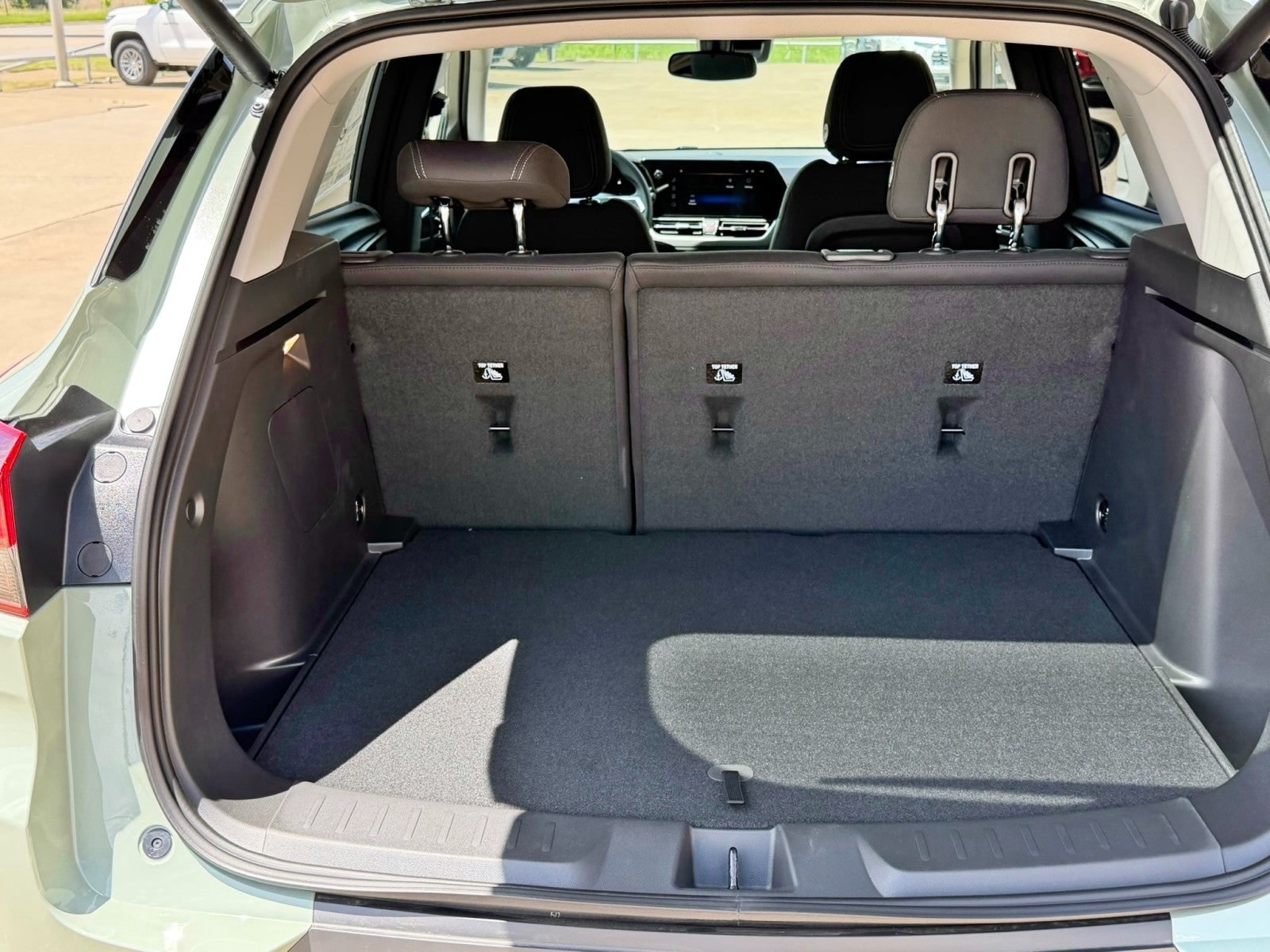 2026 Chevrolet Trailblazer LT - Photo 42