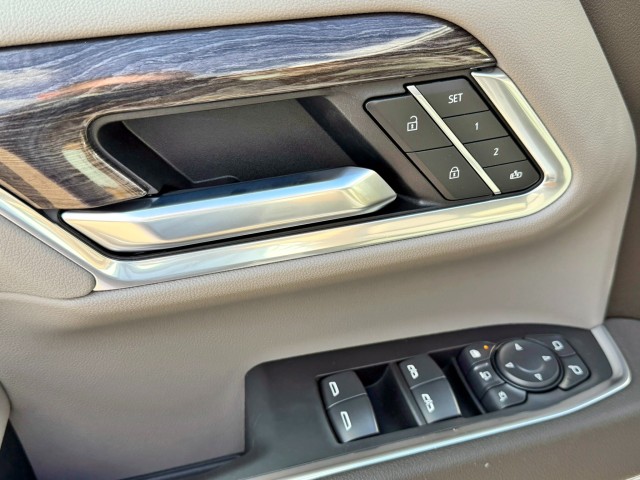 2026 Chevrolet Silverado 2500 HD LTZ - Photo 13
