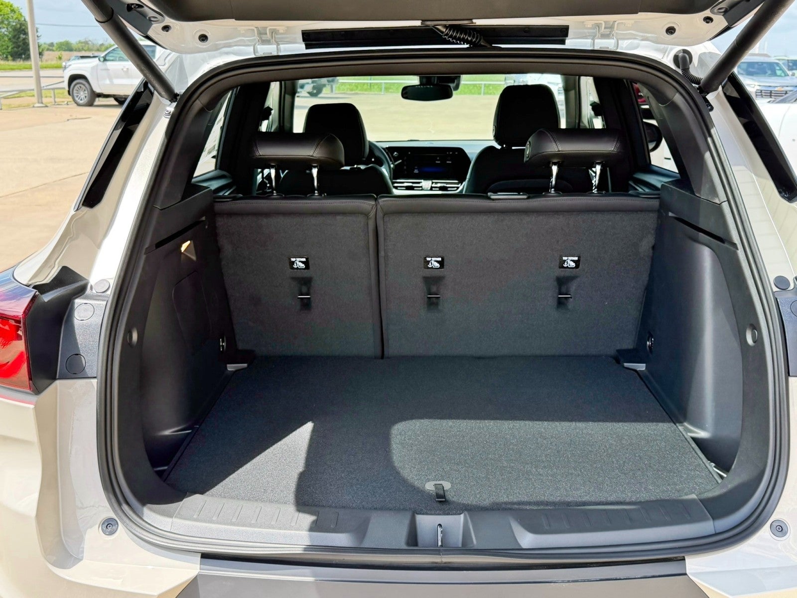 2026 Chevrolet Trailblazer Activ - Photo 40