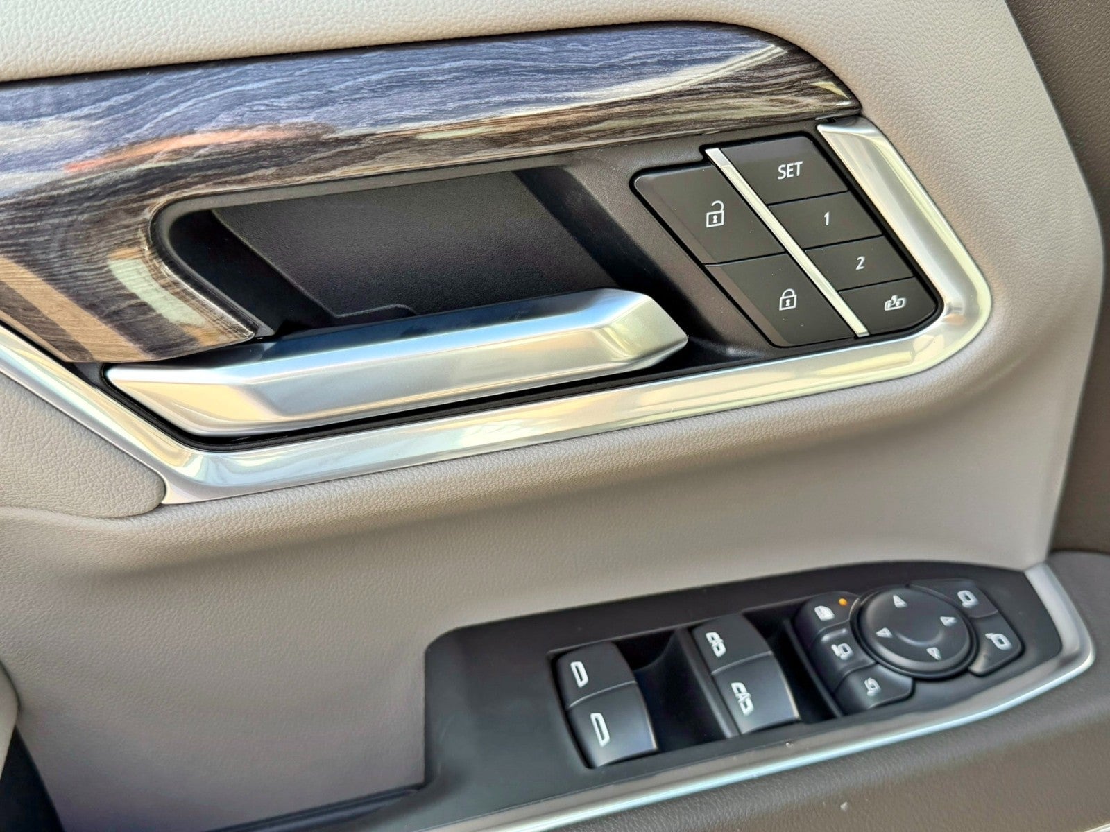 2026 Chevrolet Silverado 2500 HD LTZ - Photo 40