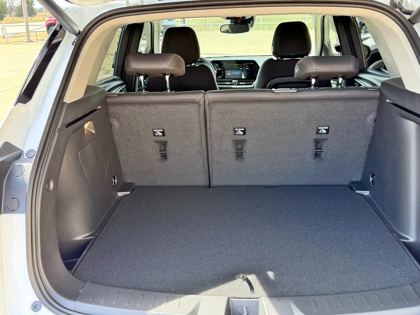 2026 Chevrolet Trailblazer LT - Photo 40