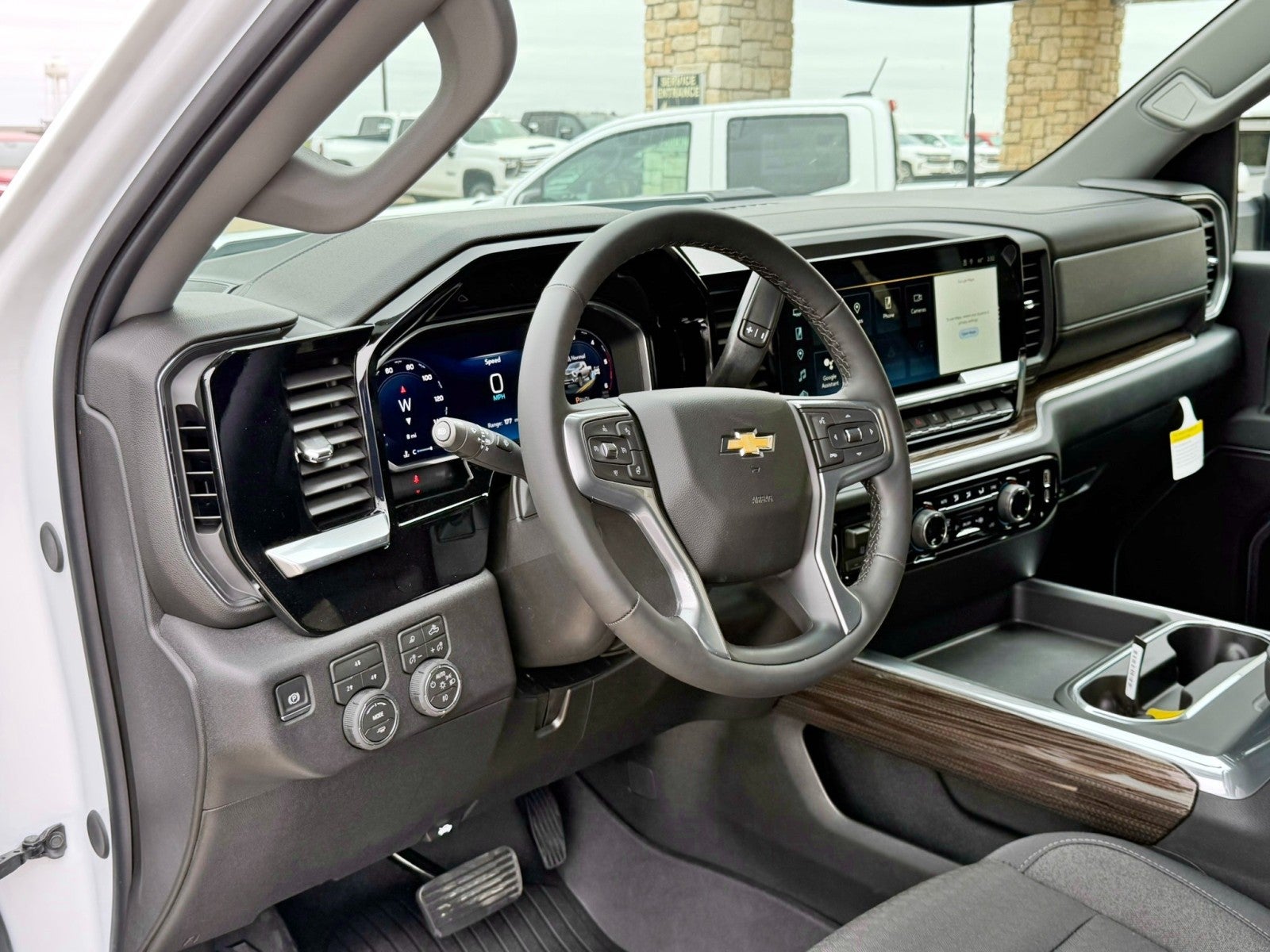 2026 Chevrolet Silverado 2500 HD LT - Photo 43
