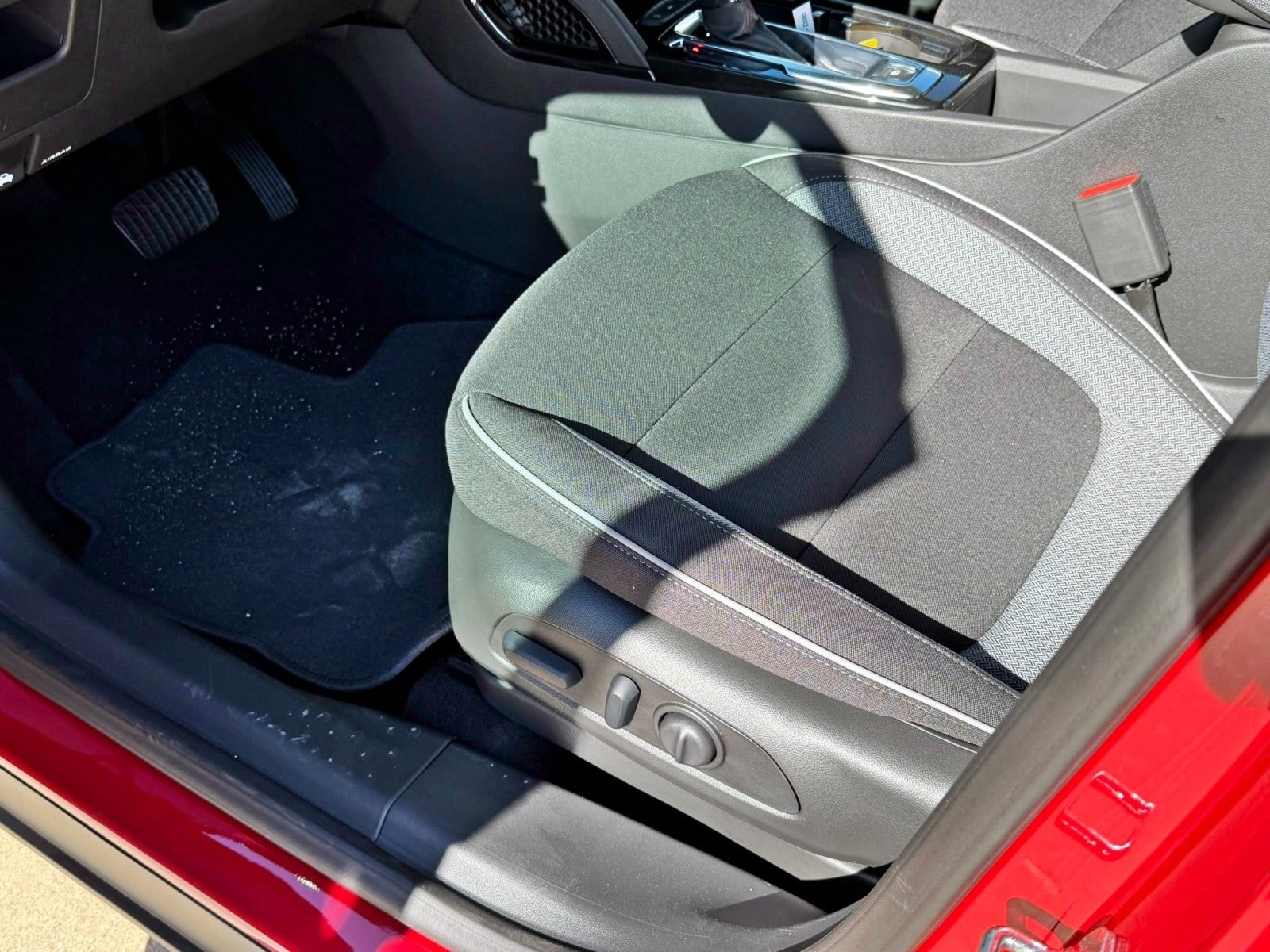 2026 Chevrolet Trailblazer LT - Photo 37