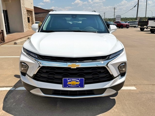 2026 Chevrolet Blazer 2LT - Photo 8