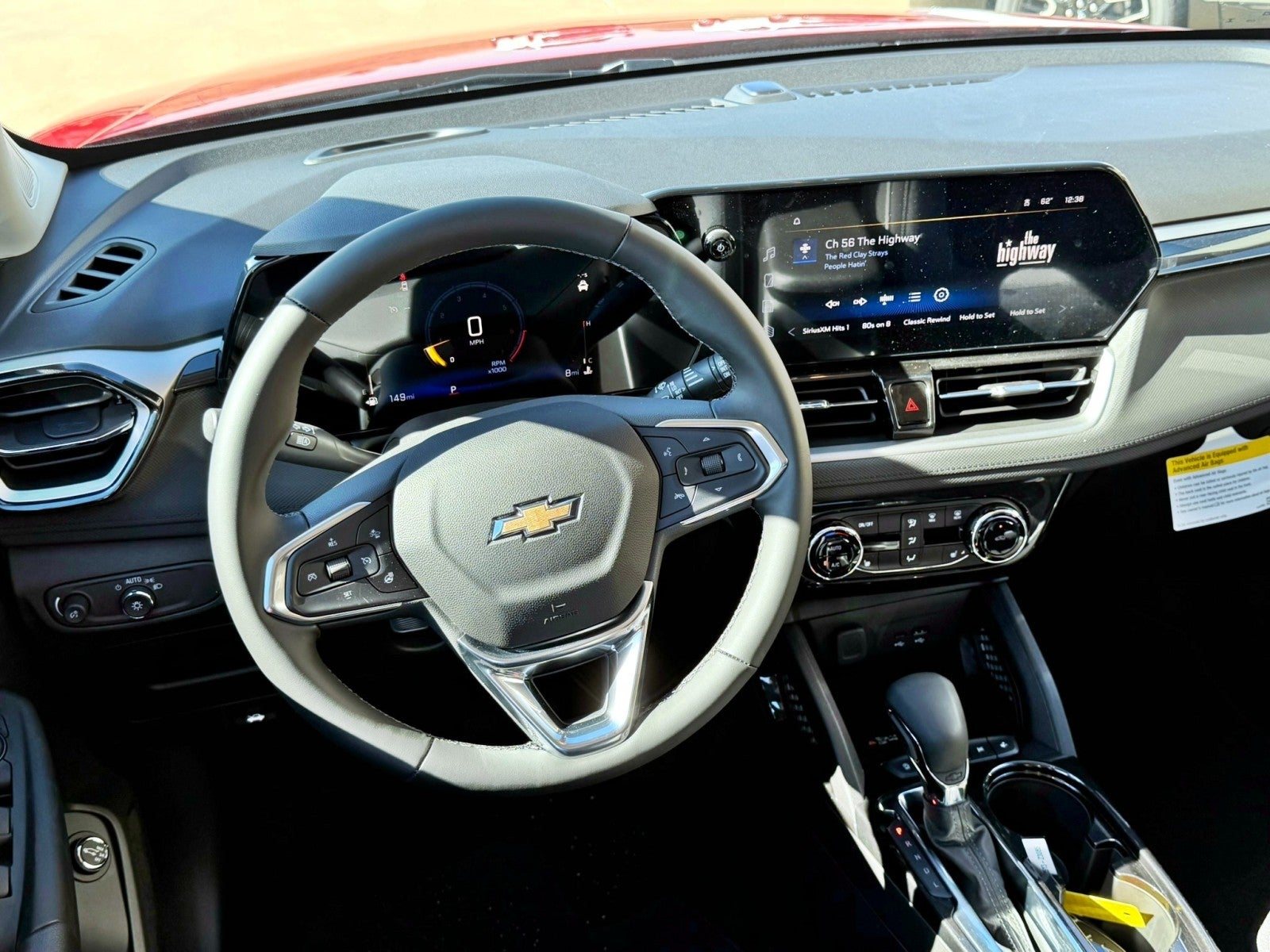 2026 Chevrolet Trailblazer LT - Photo 39
