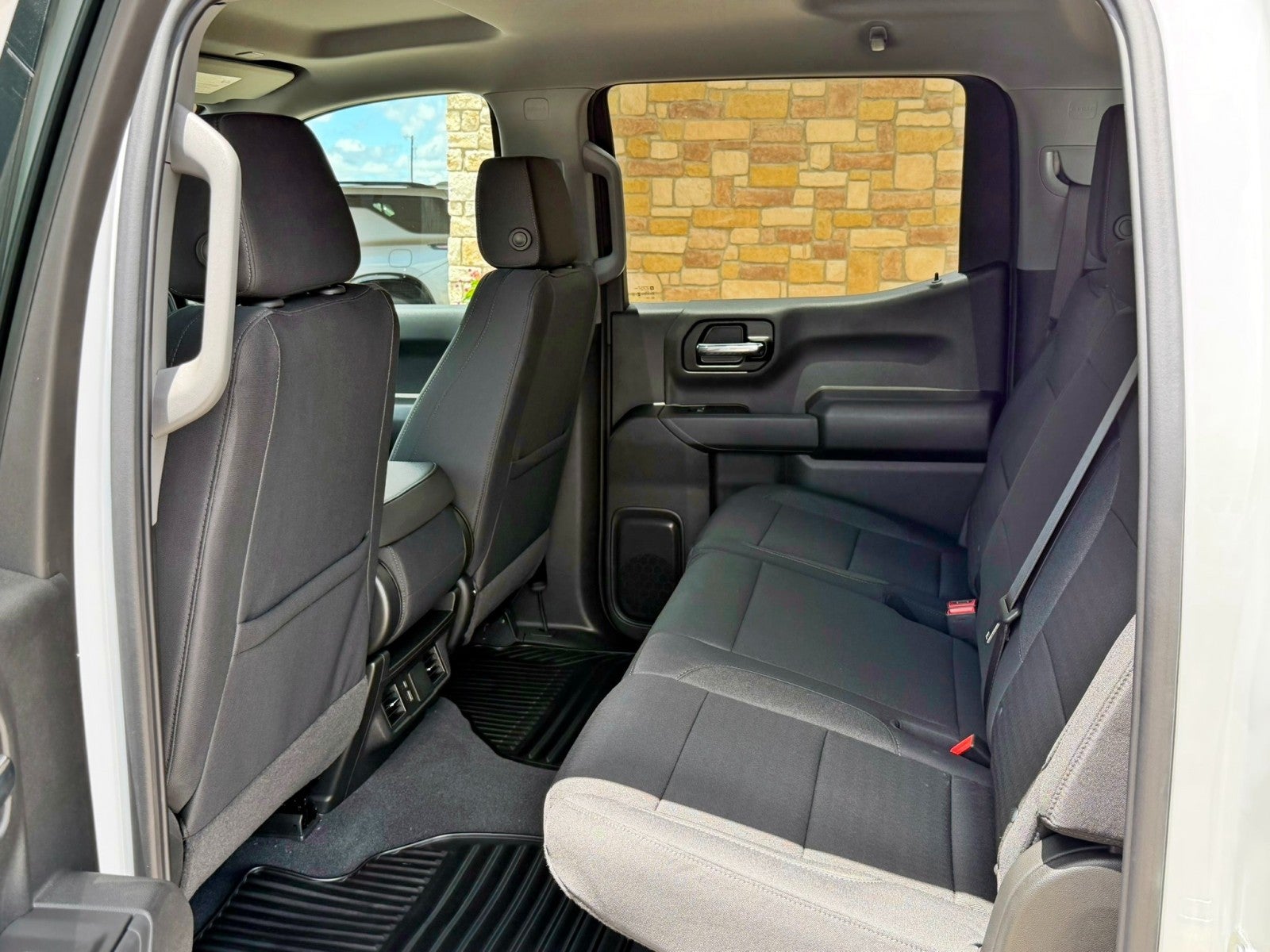 2026 Chevrolet Silverado 1500 Custom - Photo 41