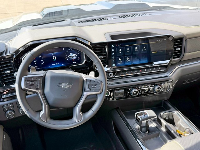 2026 Chevrolet Silverado 1500 ZR2 - Photo 18
