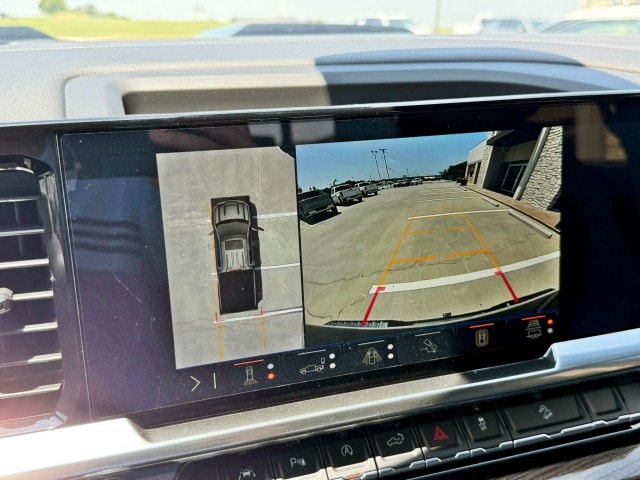 2026 Chevrolet Silverado 1500 LT Trail Boss - Photo 25
