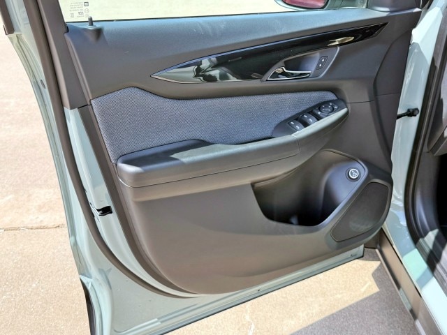 2026 Chevrolet Trailblazer LT - Photo 12
