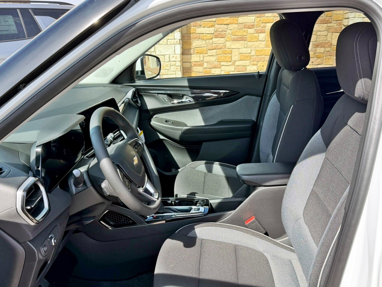 2026 Chevrolet Trailblazer LT - Photo 35