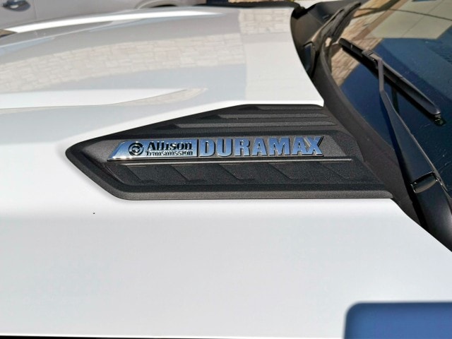2026 Chevrolet Silverado 3500 HD LTZ - Photo 11