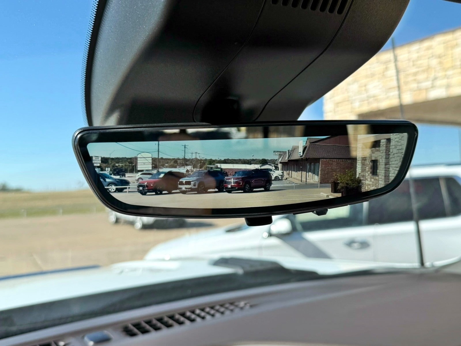 2026 Chevrolet Silverado 3500 HD LTZ - Photo 52