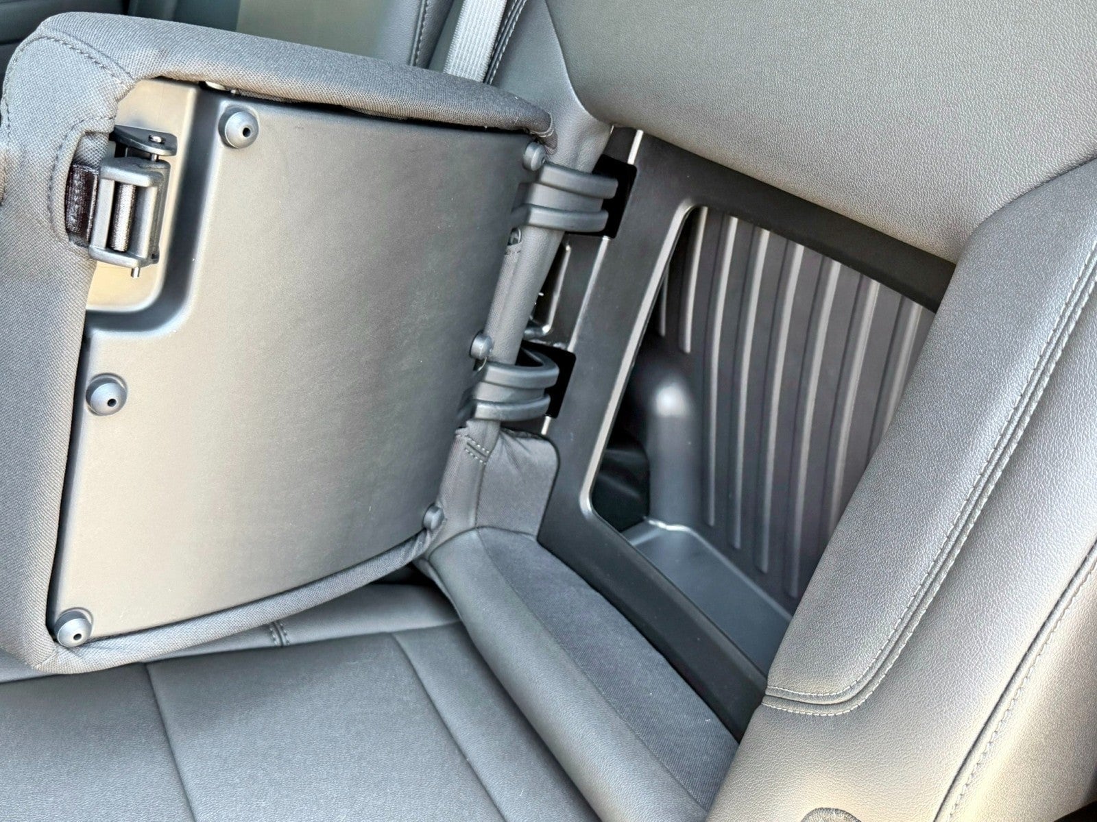 2026 Chevrolet Silverado 1500 LT Trail Boss - Photo 47