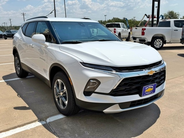 2026 Chevrolet Blazer 2LT - Photo 7