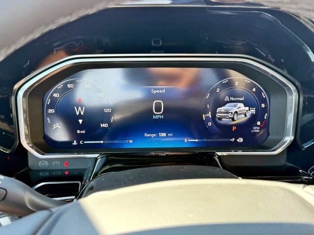 2026 Chevrolet Silverado 1500 LT - Photo 21